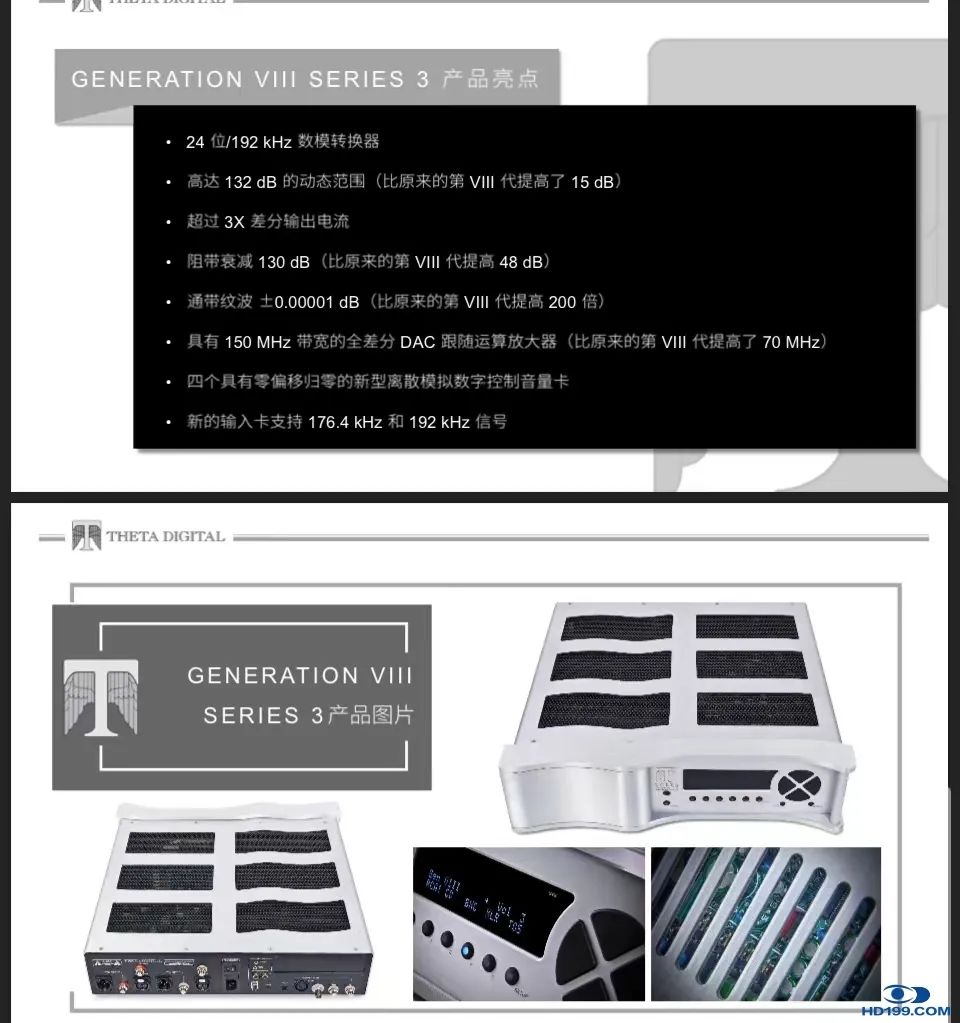 值得收藏!主流16聲道以上歐美AV前級分析匯總