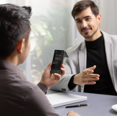 雙12買翻譯機 推薦這款連續(xù)5年618和雙11銷冠產品