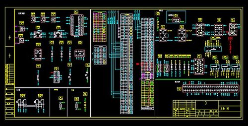 圖紙翻譯公司對于人員應(yīng)該都有哪些要求