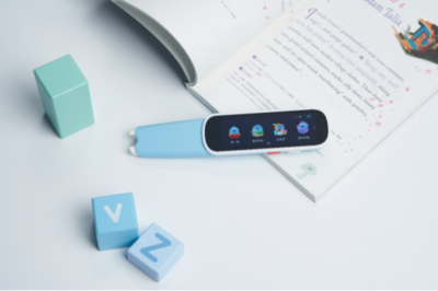 翻譯筆哪個(gè)品牌好?訊飛AI翻譯筆幫孩子解決英語學(xué)習(xí)難題