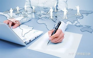 跨境與國內(nèi)電商的區(qū)別之處在哪里 跨境電商又是怎么一回事