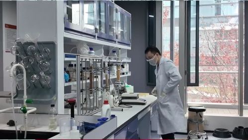 浙江“新小龍”的AI生物制造成績單 引領生物技術開發服務新浪潮