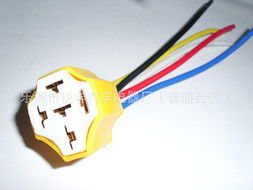 樂(lè)清市銳豐汽車電器廠 致力于機(jī)動(dòng)車檢測(cè)服務(wù)的家電附件產(chǎn)品線打造