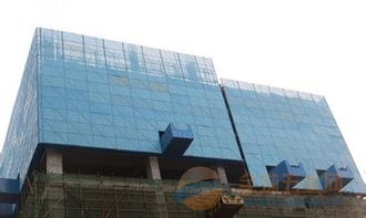 全鋼建筑爬架及裝飾材料的綜合解決方案 生產、銷售與租賃一體化服務