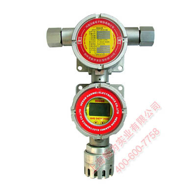BS60R點型氣體探測器 精準檢測，安全無憂——上海暢為邁易斯便攜式氣體檢測儀推薦
